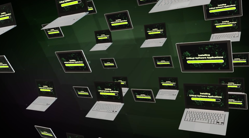 Top 3 Apps that Matter Most to IT