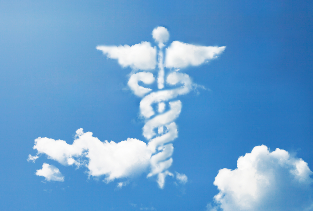 OCR Releases Guide for HIPAA and the Cloud