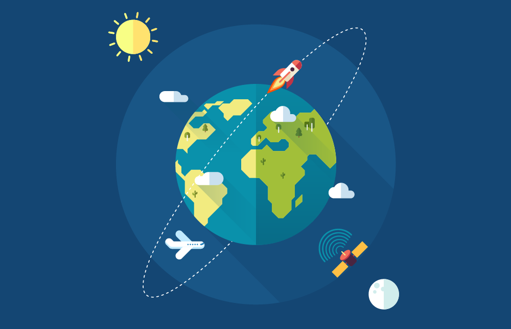 Governments Around the World Hit Hard by Breaches