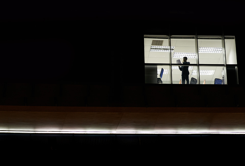 Shadow IT Creates Dangerous Data Silos