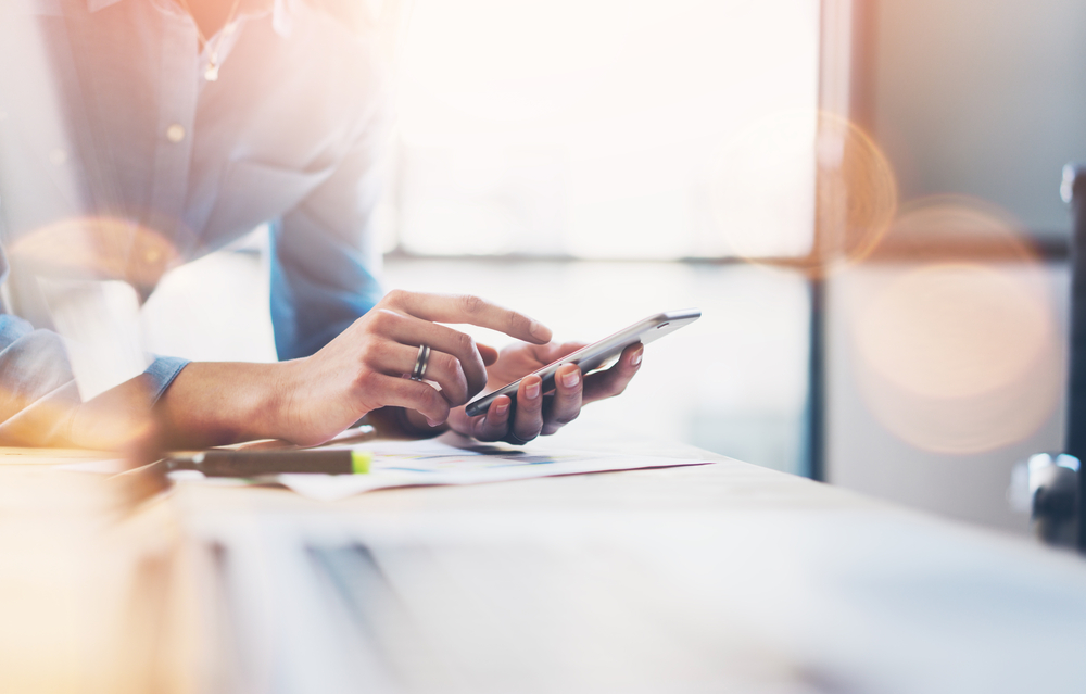 The Impact of Corporate Data Loss from Mobile Devices