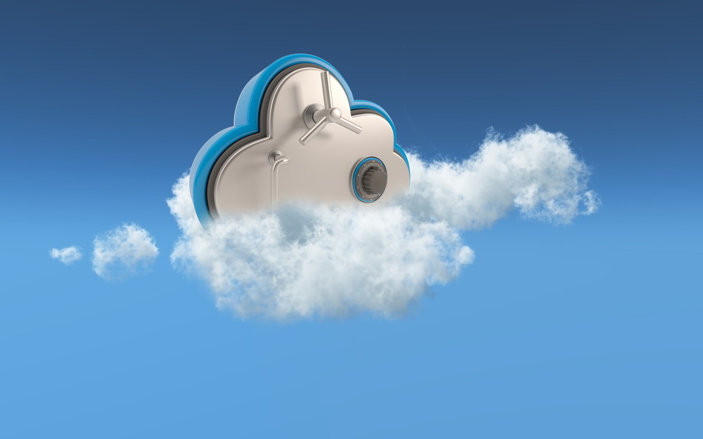 Cloud Storage Set to Surge
